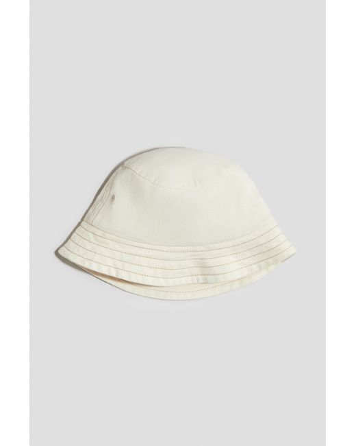 Bob H&M pour homme en coloris White