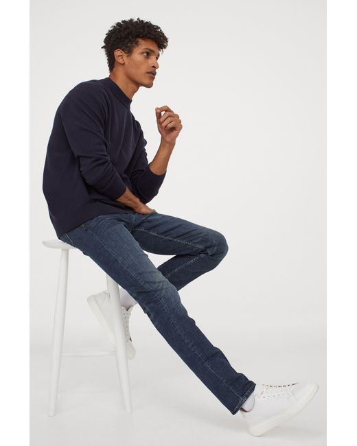 freefit skinny jeans