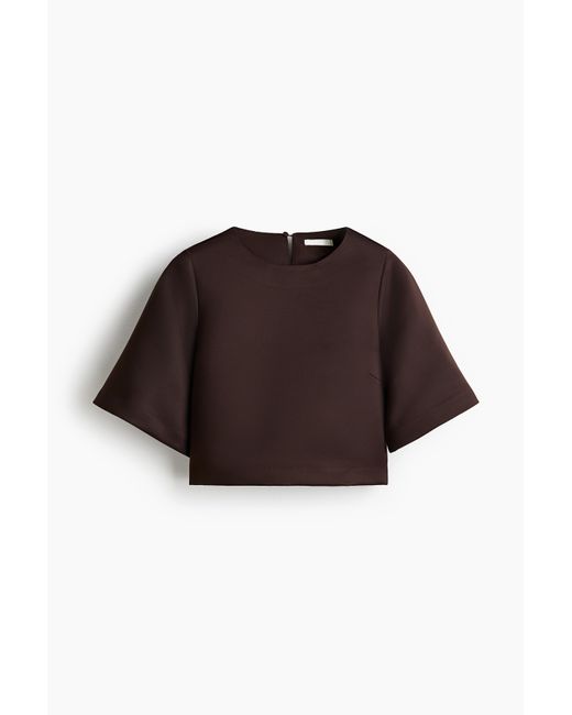 Top Court H&M Lyst