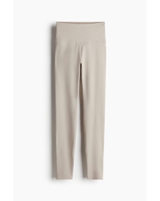 H&M Natural Sense Tights