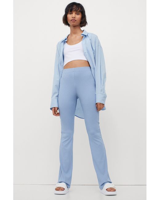 دمج ألاباما غير مخضرم h m jazzpants 