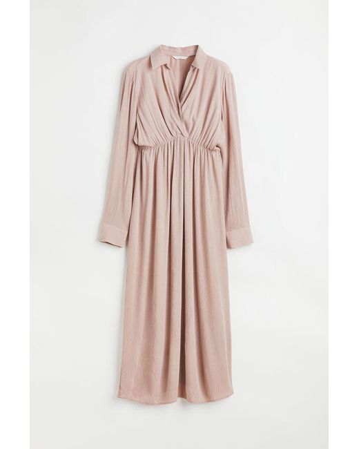 Robe maternité h&m sale