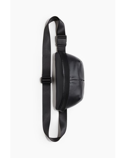 H&M Crossbody-Tasche in Black für Herren