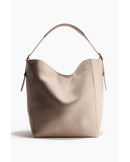 H&M Multicolor Shopper