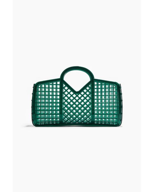 H&M Green Netz-Shopper