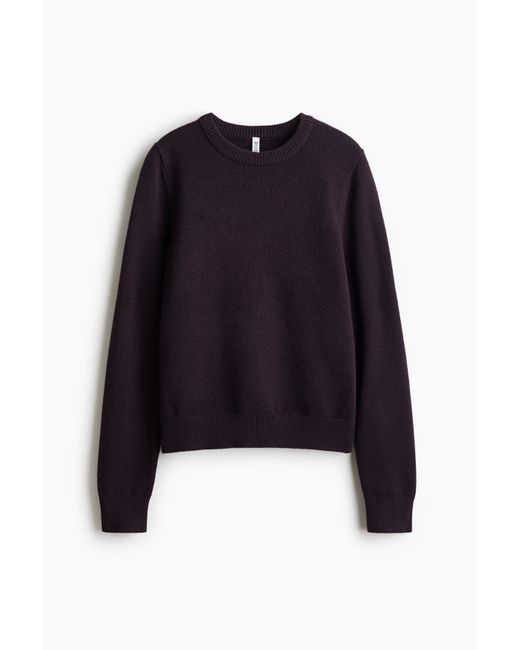 H&M Trui in het Blue
