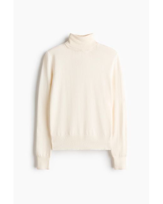 H&M Coltrui in het White