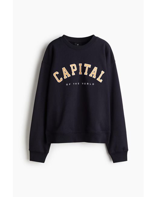 H&m Taille Col RoulÃ© Homme H&m Sweat Shirt Hm Sweat Homme