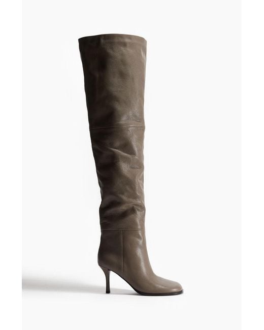 Cuissardes beige h&m clearance