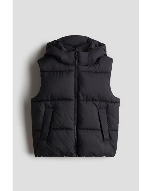 Gilet h&m homme sale