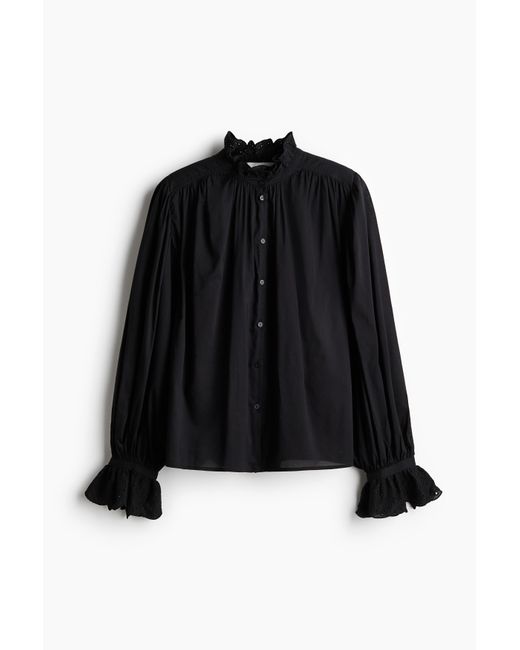 Giày Heron Preston Af1 Broderie Top Soie Noir Débardeur En Soie