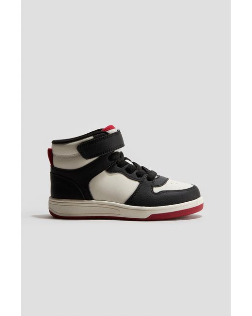 Sneakers Montantes H&M pour homme en coloris Black