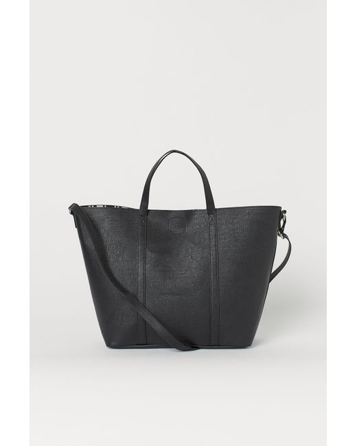 Sac /à main bicolore femme avec mandalas floraux en simili cuir 19waxp51 Desigual taille 24,5 cm