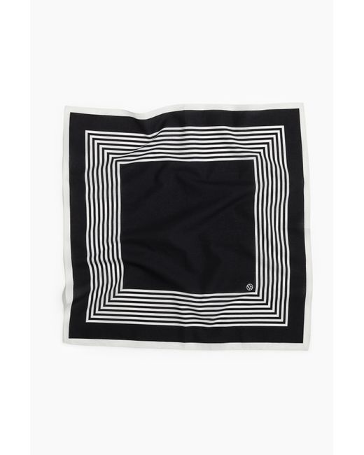 H&M Black Nr. 2 Schwarz
