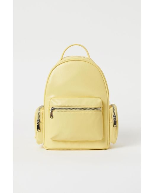 h&m backpack