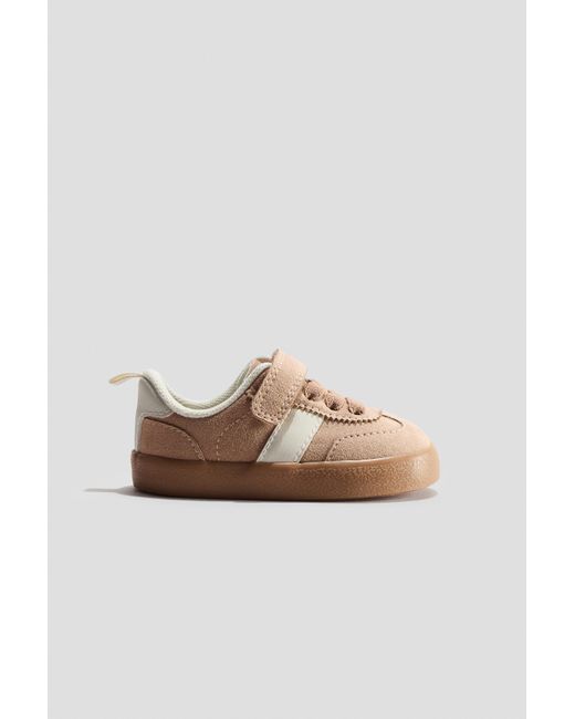 H&M Sneakers in het Brown voor heren