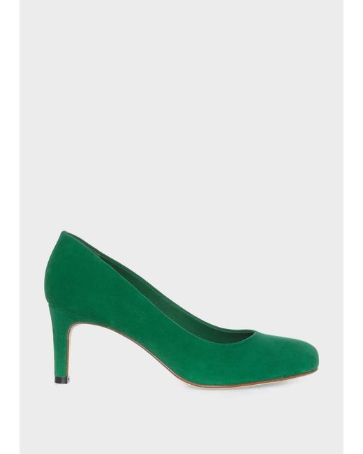 Hobbs Green Lizzie Court Shoes