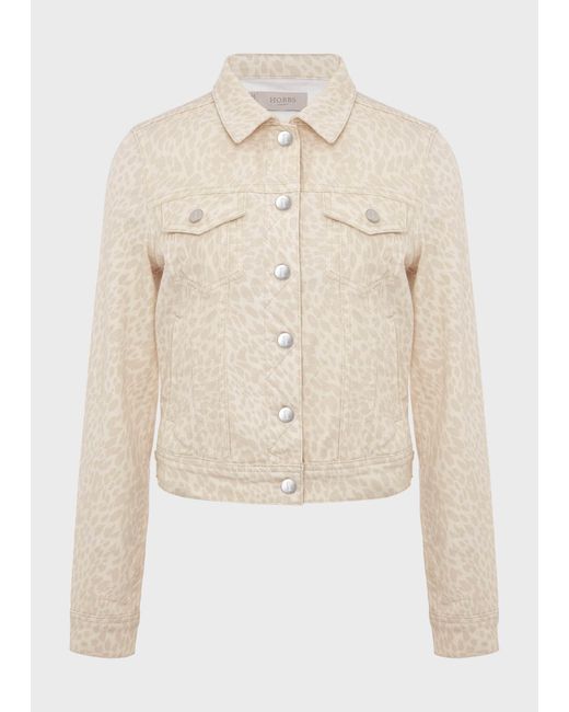 Hobbs Natural Mariam Jacket
