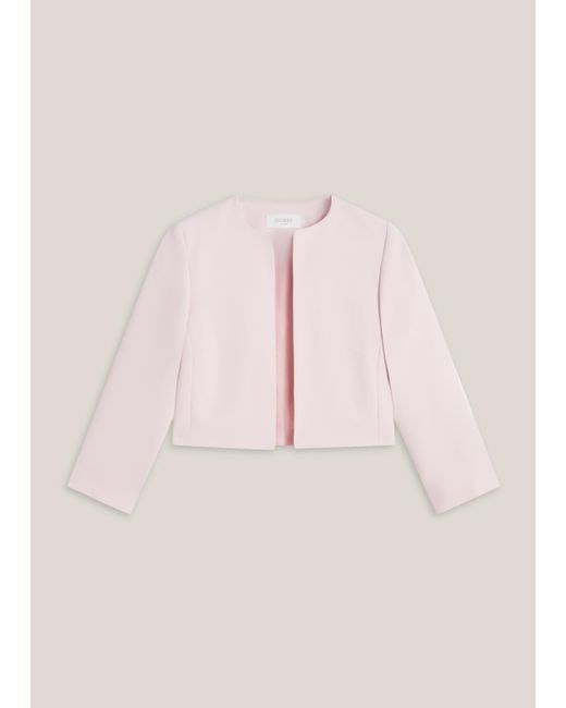 Hobbs Natural Elize Jacket