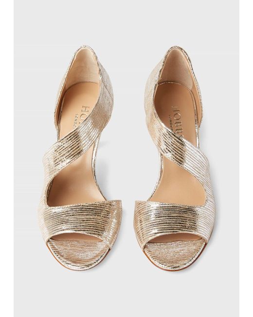hobbs lexi sandals