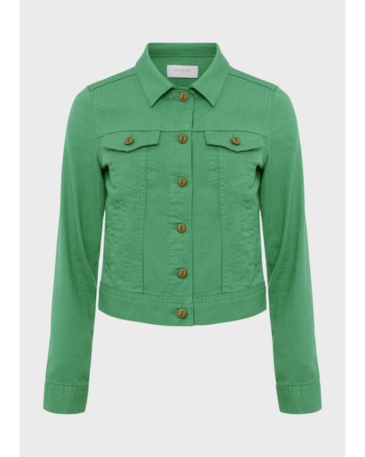 Hobbs Green Mariam Jacket