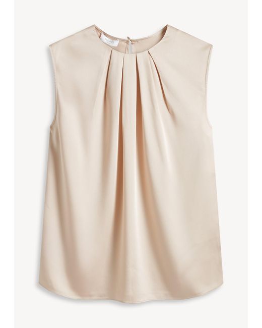 Hobbs Green Rosanne Blouse