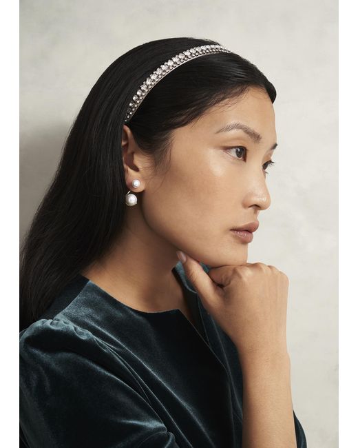 Hobbs Natural Catalina Headband