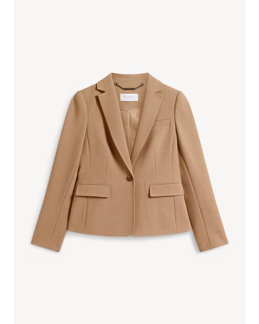 Hobbs Natural Allegra Jacket