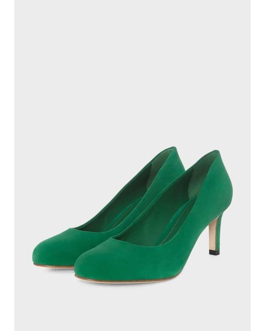 Hobbs Green Lizzie Court Shoes