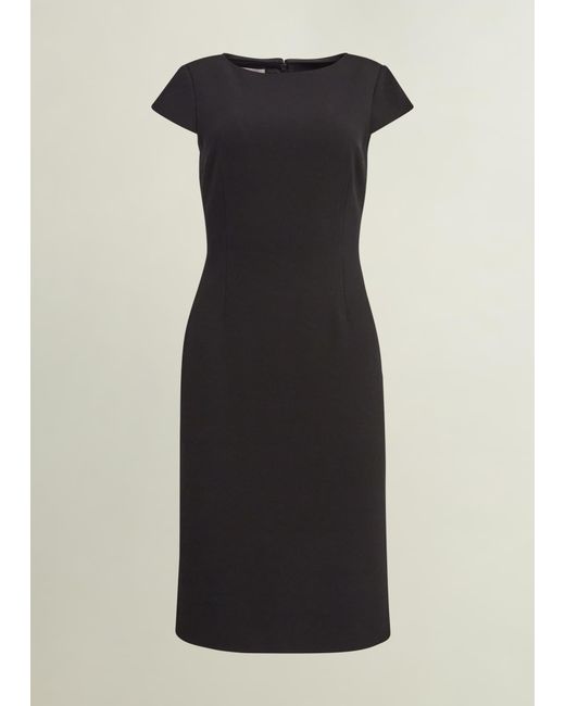 Hobbs Natural Mia Dress