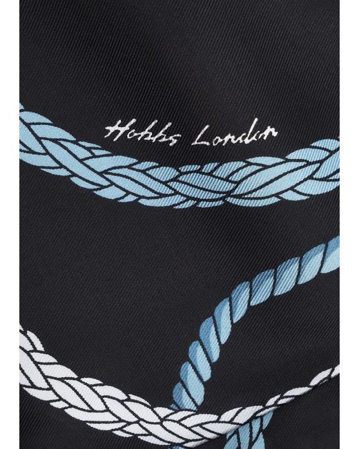 Hobbs Multicolor Raya Trouser