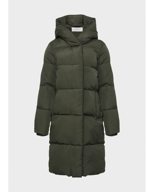 Hobbs Green Darla Puffer Coat