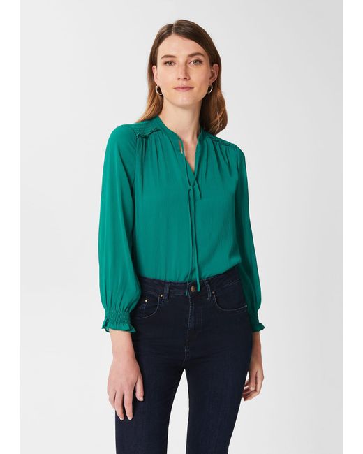 Hobbs Green Kelsie Top