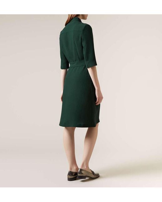 Lois store dress hobbs