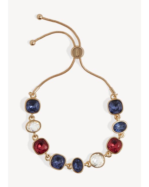 Hobbs Multicolor Indira Bracelet