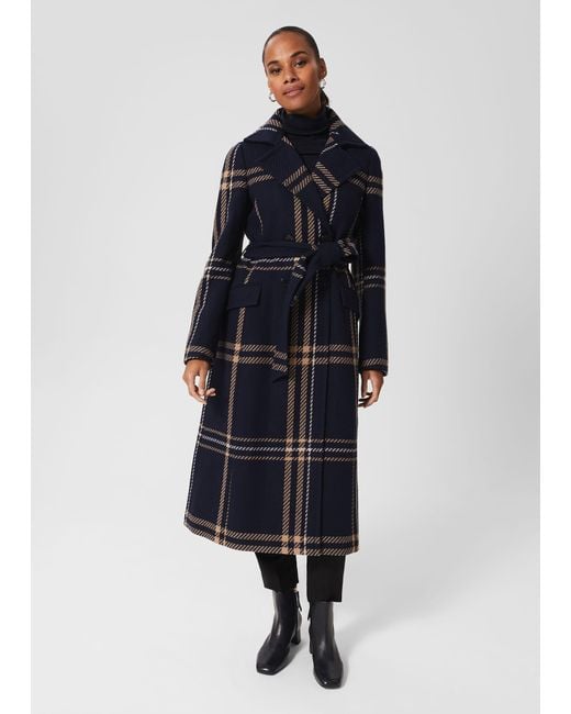 Hobbs florina coat discount
