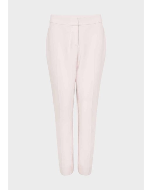 Hobbs Multicolor Petite Kaia Trousers
