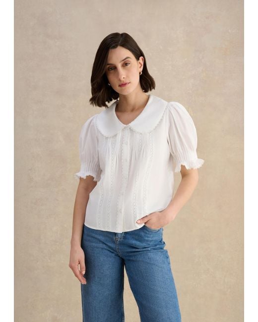Hobbs Natural Rhiannon Top