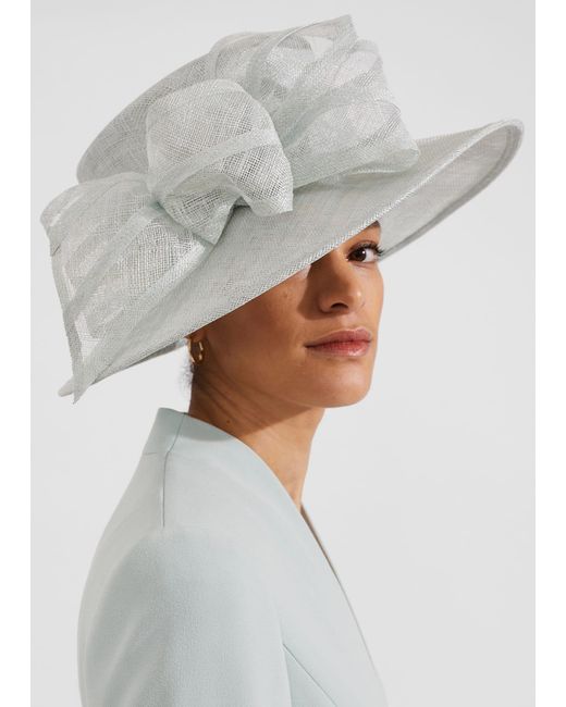 Hobbs Gray Julie Hat