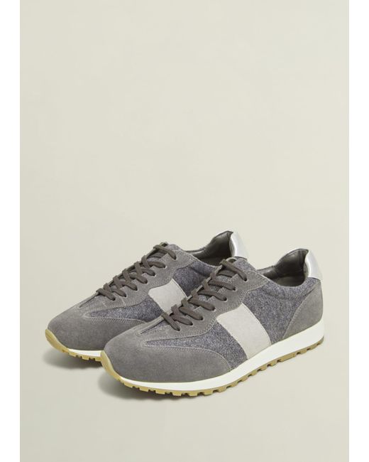 Hobbs Gray Ellis Trainers