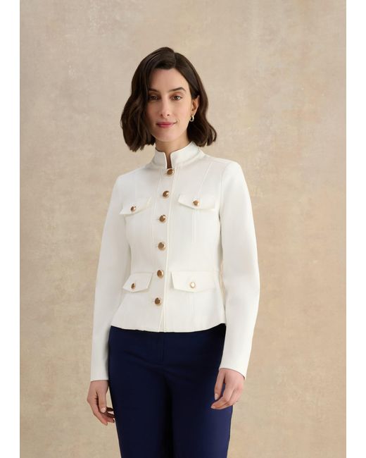Hobbs Natural Raleigh Jacket