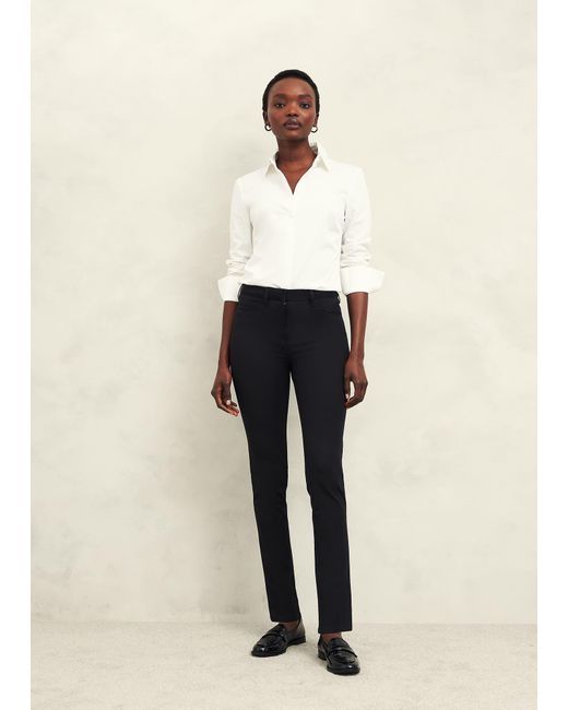 Hobbs Natural Amanda Skinny Jeans