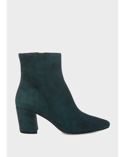 Hobbs Green Lyra Ankle Boot