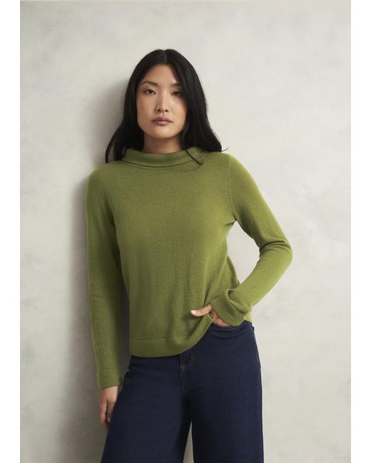 Hobbs Green Audrey Jumper
