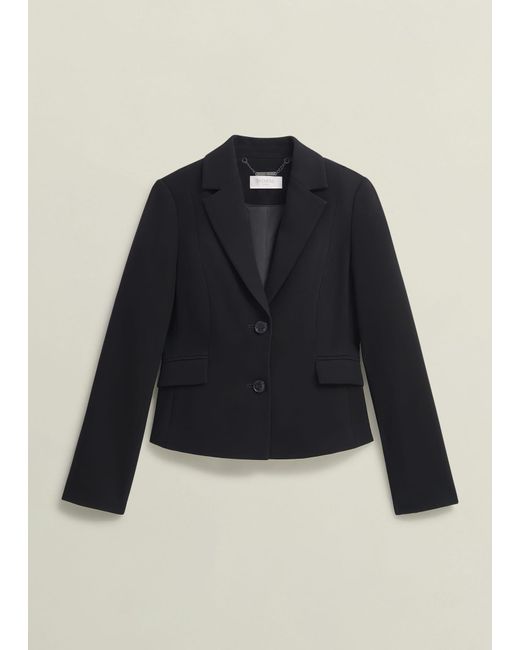 Hobbs Black Maya Jacket