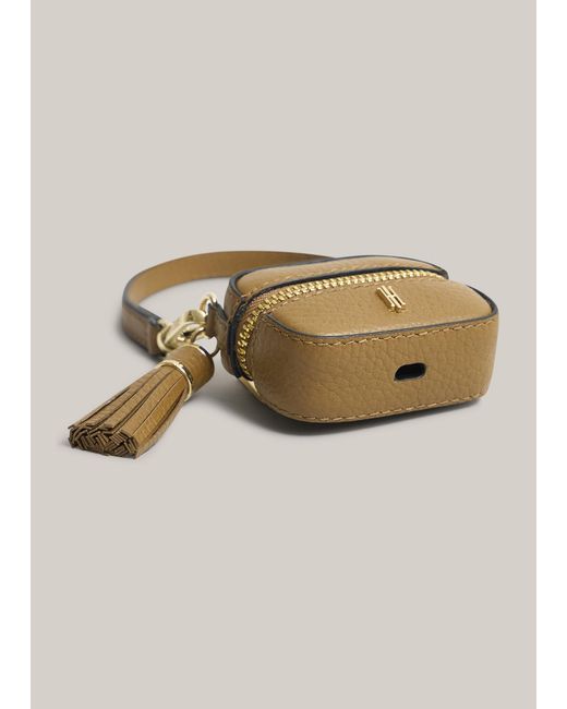 Hobbs Natural Carlton Earphone Case