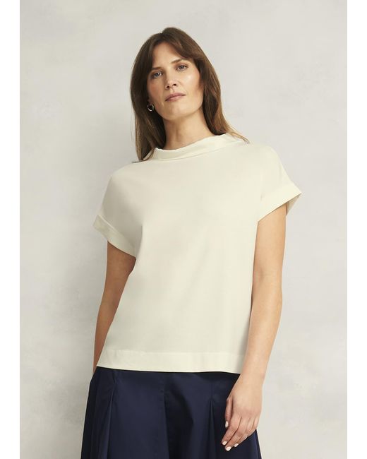 Hobbs Natural Catriona Top