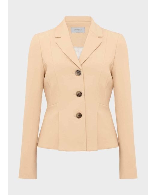 Hobbs Natural Beatrice Jacket