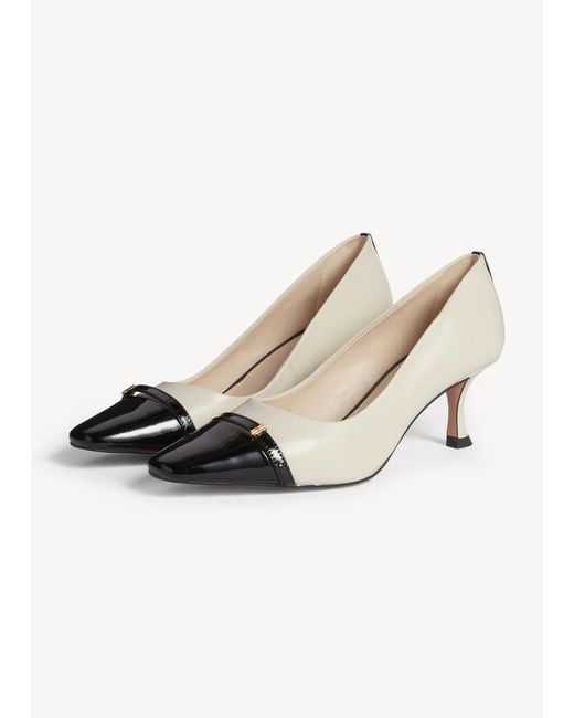 Hobbs Natural Marla Leather Courts