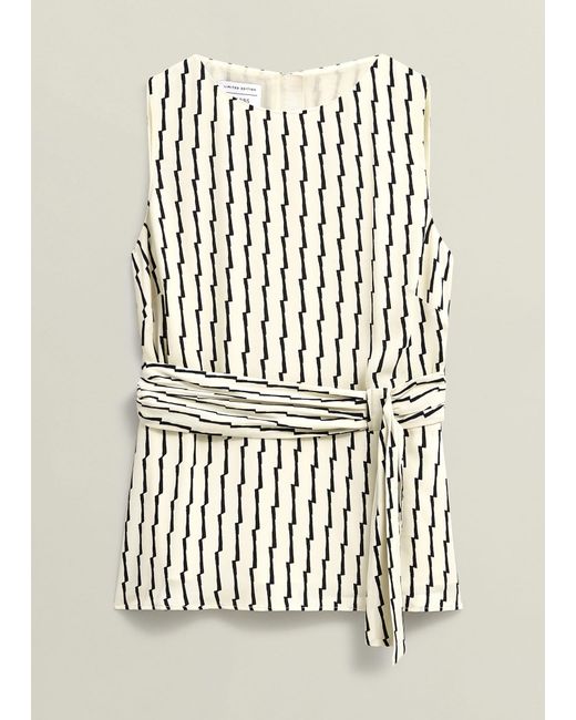 Hobbs Natural Levens Top